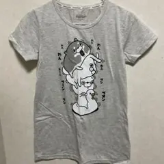 【新品・未使用】YOSISTAMP お値下げ中 キャラクターTシャツ3枚セット