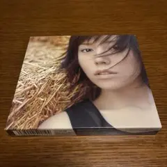 柴田淳のCD「月夜の雨」初回限定DVD付