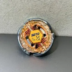 メタルファイトベイブレード　ランダムブースター　vol3 ストームサジタリオ