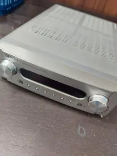 デノン DENON 5.1chホームシアター AVC-M370 サラウンド DENON AVC-M370 AVサラウンドアンプ5.1chホームシアター - メルカリ
