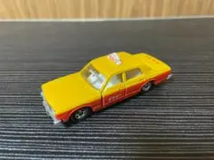 クラウンタクシーミニカー
