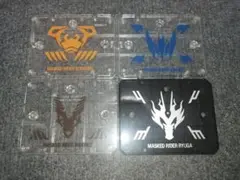 魂ステージ　仮面ライダー龍騎