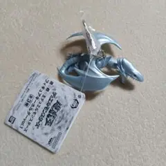 遊戯王デュエル・モンターズ　フィギュアキーホルダー vol.1