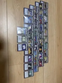 hunter×hunter 指定ポケット&フリーポケットカード