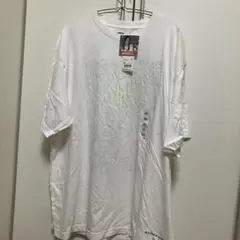ユニクロ ビリー・アイリッシュ 村上隆 Tシャツ 3XL