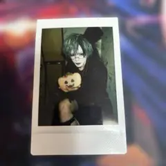 BabyKingdom 咲吾チェキ