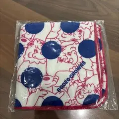 【新品未使用】ロデオクラウンズ　ハンカチ