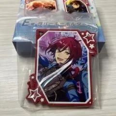 セガラッキーくじ　プロセカ　あんスタ