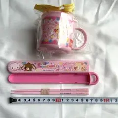 ◼︎未開封◼︎【Sanrio シュガーバニーズ】箸置き2個セット ◼︎未開封◼︎【Sanrio シュガーバニーズ】箸置き2個セット