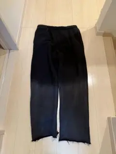 LES TIEN スウェットパンツ