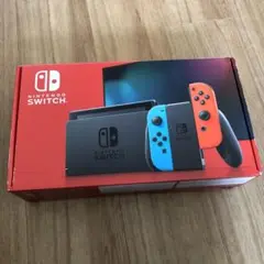 Nintendo Switch NINTENDO SWITCH JOY-CON…
