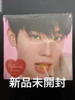 zerobaseone zb1 KIM TAERAE CD