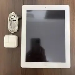 Apple iPad 16GB (モデル A1474) 本体