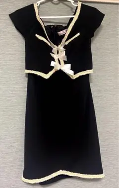 Enuiran キャバドレス