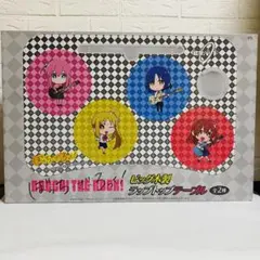 ぼっち・ざ・ろっく！ ビッグ木製ラップトップテーブル