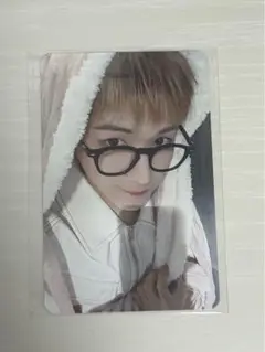 BOYNEXTDOOR ボネクド ボイネクmuuve NoGenreリウ うさぎ