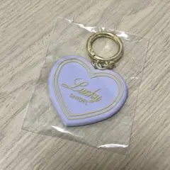 SNIDEL TOKYO AOYAMA 限定　スナイデル　青山　ガチャ　チャーム
