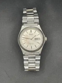 SEIKO セイコ－ 7433-7010 腕時計　時計