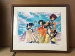 2025年最新】いのまたむつみ 版画の人気アイテム - メルカリ