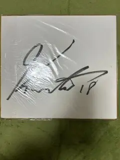 読売ジャイアンツ桑田真澄 サイン色紙｜Yahoo!フリマ（旧PayPay