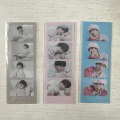 福本大晴 特典 恋の上昇気流