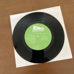 10” Dub Master X Dub Wa Self Remix No5 DX005 NOT ON LABEL /00200 DUB MASTER X / DUB WA SELF REMIX VOL.5 / 7