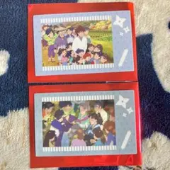 忍たま乱太郎 軍師 体験展 ポラショット エンディング 土井半助 上級生 卒業生