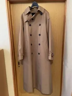 HYKE 今季 トレンチコート サイズ5 新品