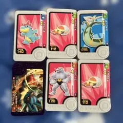 フレンダーピック ポケモン