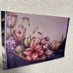 トールペイント オイルパケット
