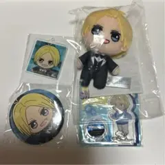 サカモトデイズ　朝倉シンセット