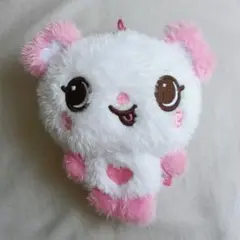 NCT WISH DOLL サクヤ パン ぬいぐるみ 公式