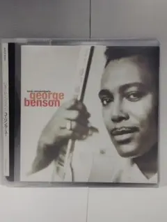 George Benson / Love Remembers 国内盤CD