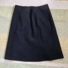 ナチュラルビューティーベーシック　スカートM