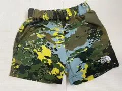 THE NORTH FACE ノースフェイス　ボトムス　ショートパンツ　80cm