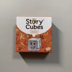 Rory's Story Cubes