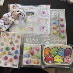 Kis-My-Ft2 スクリーマーズセット6点セット