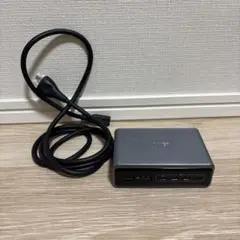 Anker Prime Charger 200W 6ポート
