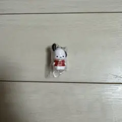 サンリオ めじるしアクセサリー ポチャッコ