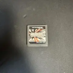 ポケモンプラチナ