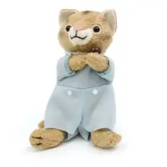 ピーターラビット　くっつきたい！こねこのトム
