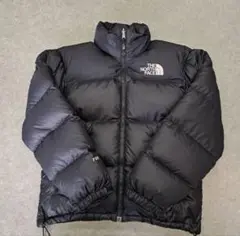 THE NORTH FACE NUPTSE 700ジャケット