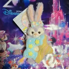 フィルド・ウィズ・ジョイ！ ぬいぐるみバッジ ステラルー