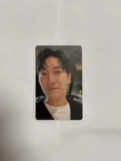 SMTOWN ランダムフォトカード SUPERJUNIOR シウォン