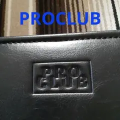 プロクラブ ウォレットバッグ
