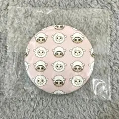 未開封！BTS テヒョン　V キャラクターミラー