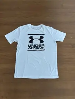 Under Armour ホワイト Tシャツ S
