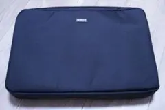 【未使用美品】TUMI バリスティックナイロン PCケース パソコンケース