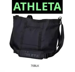 ATHLETA トートバック