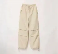 ☻Flower☻さま専用★【新品！即発送可能】シシクイ　パラシュートパンツ SH PARACHUTE PANTS / PINK – SHISHIKUI